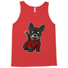 corgipool Tank Top