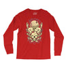 delicious candy Long Sleeve Shirts