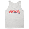 Dangerous Wave Tank Top