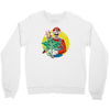 little kingdom of horrors Crewneck Sweatshirt
