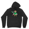 breaking bricks Unisex Hoodie