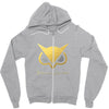 fahrie77 Zipper Hoodie