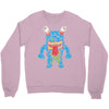 mosh Crewneck Sweatshirt