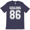 ellie goulding 86 love me like you do T-Shirt
