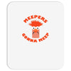 meepers Mousepad