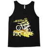 motorbike, love riding my dirtbike Tank Top