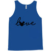 Love Disney Tank Top