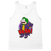 ha! ha! Tank Top