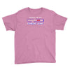 cheat day Youth Tee