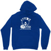 funk Unisex Hoodie