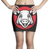 fahrie77 Mini Skirts