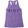 riot Racerback Tank