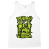 brass monkey Tank Top