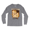 breaaad! Long Sleeve Shirts