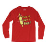 this İs how i roll Long Sleeve Shirts