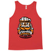 streetwear Tank Top