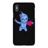 neverheart iPhoneX