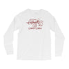 cray cray Long Sleeve Shirts