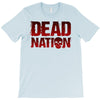 dead nation T-Shirt