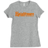 knightmare Ladies Fitted T-Shirt