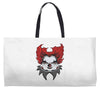 playtime Weekender Totes