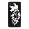 hellboy iPhone 7 Plus Case