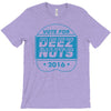 vote deez nuts T-Shirt