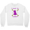 nico robin One Piece Crewneck Sweatshirt