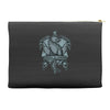 northern direwolves Accessory Pouches