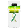 Humboldt Strong Samsung Galaxy S8
