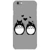 totoro iPhone 6/6s Case