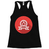 like good Racerback Tank