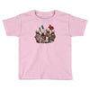 les mews&Eacute;rables Toddler T-shirt