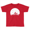Zombies Toddler T-shirt
