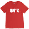 the 69 eyes V-Neck Tee