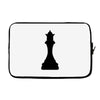 Chess Queen Family Matching Laptop sleeve