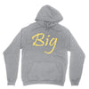 big Unisex Hoodie