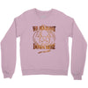 Float Down (f140) Crewneck Sweatshirt