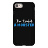 I've Created A Monster Infant Monster iPhone 8