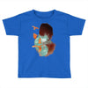see it through Toddler T-shirt