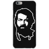 bud spencer konterfei iPhone 6/6s Case