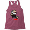 nightmare freddy krueger robert englund horror Racerback Tank