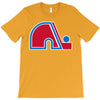 quebec nordiques T-Shirt