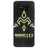 miracles Samsung Galaxy S8