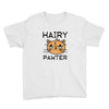 funny cat Youth Tee