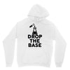 drop base Unisex Hoodie