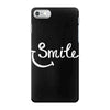 smile iPhone 7 Case