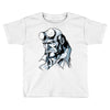 hellboy 6 Toddler T-shirt