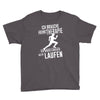 laufen Youth Tee