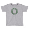 luis hernandez Toddler T-shirt